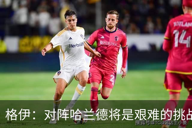 格伊：对阵哈兰德将是艰难的挑战，但我们会竭尽全力争取胜利