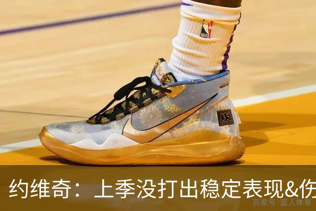 约维奇：上季没打出稳定表现&伤病也有困扰 希望能继续留在迈阿密